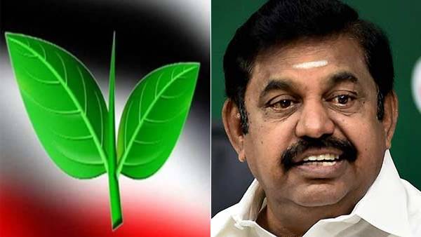 இரட்டை இலை 