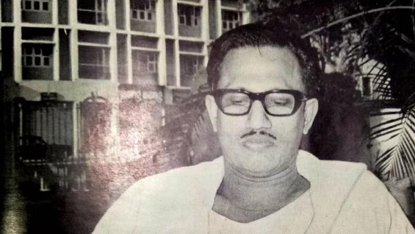 Dravidian leader Prof. K. Anbazhagans Assembly Speech On Tamilnadu Name 