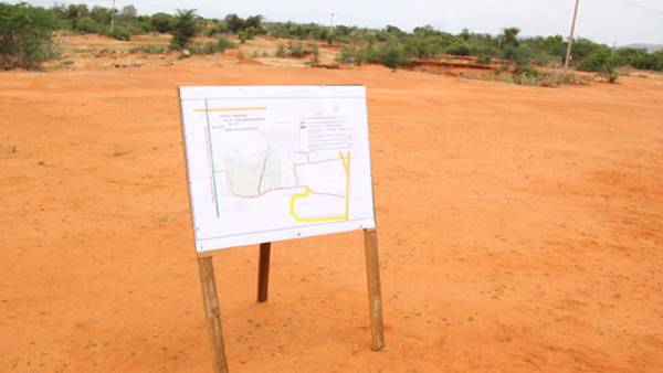 வரைபடம் தயாரிக்கும் பணி 