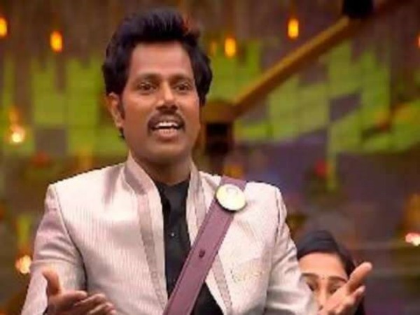 அமுதவாணனின் முடிவு 