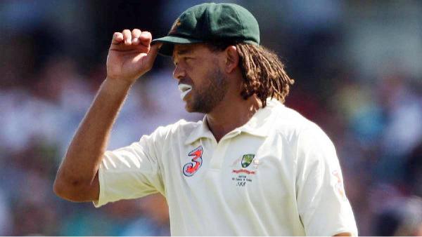 ஆண்ட்ரியூ சைமண்ட்ஸ் 