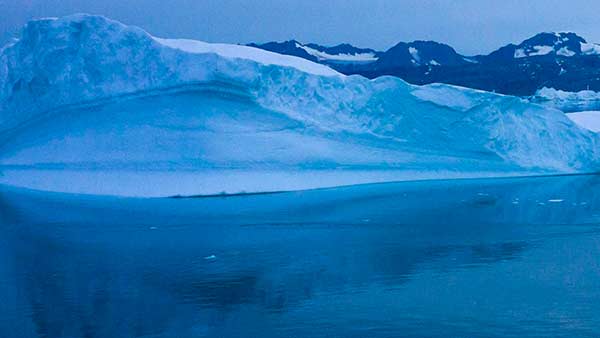 ஆயிரம் ஆண்டுகளில் இல்லாத அளவுக்கு