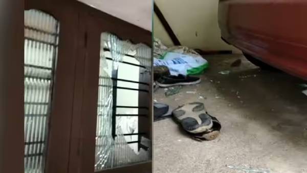 அரசியல் பிரமுகர்