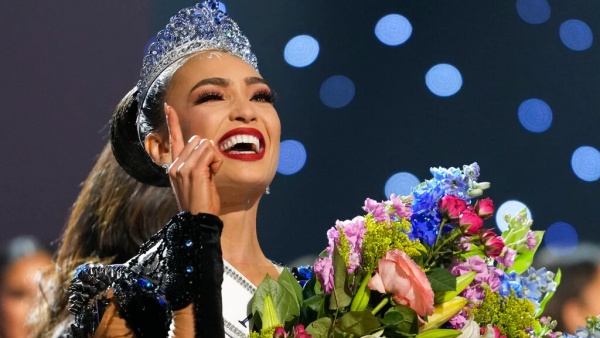 ஃபர்ஸ்ட் பரிசு