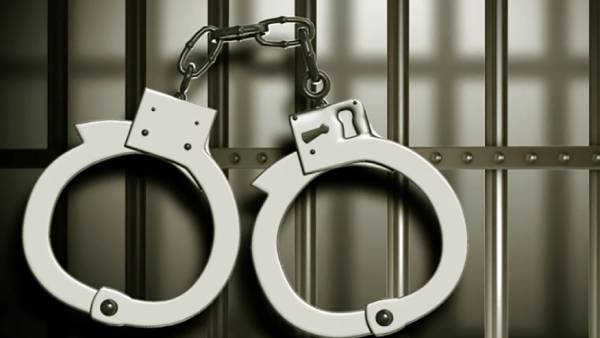 426 பேர் குண்டர் சட்டத்தில் கைது 