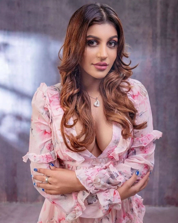 பிக் பாஸ் பிரபலம்