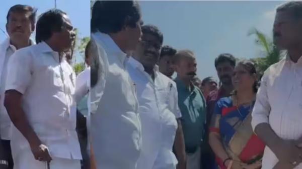 தெளிவாக பேசுங்க தெளிவாக பேசுங்க