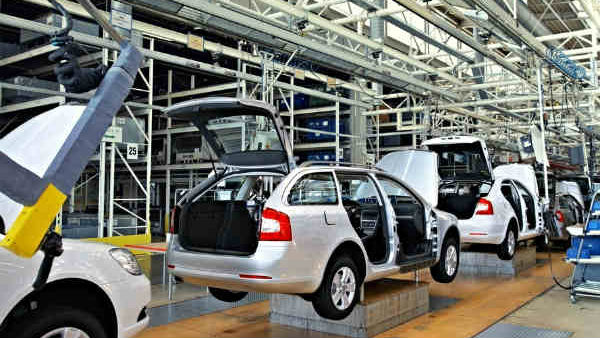 ஆட்டோமொபைல் ஆட்டோமொபைல்