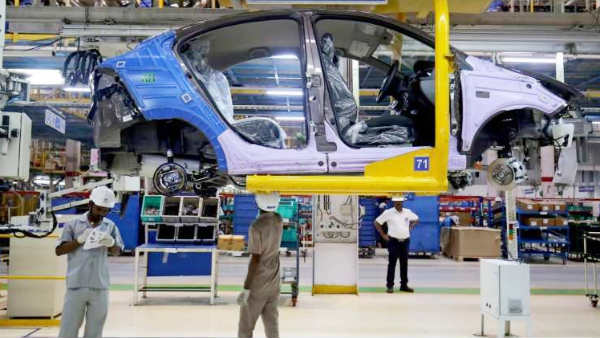 ஆட்டோமொபைல் 