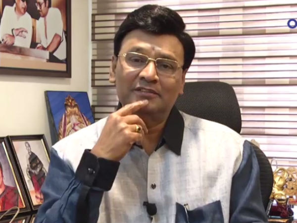 ரிட்டைய டைரக்டர்