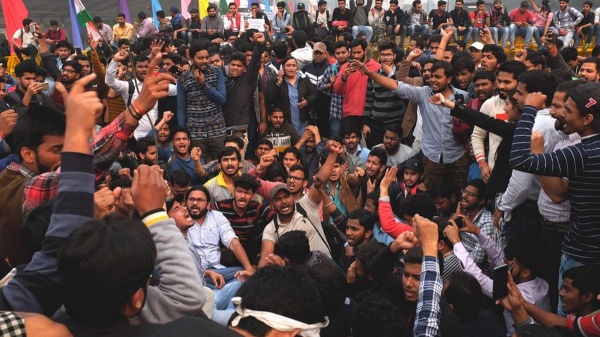 குறுக்கு புத்தி