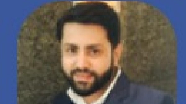 தலைமறைவான சங்கர் மிஸ்ரா