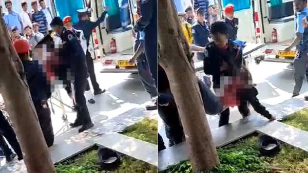 என்ன நடந்தது