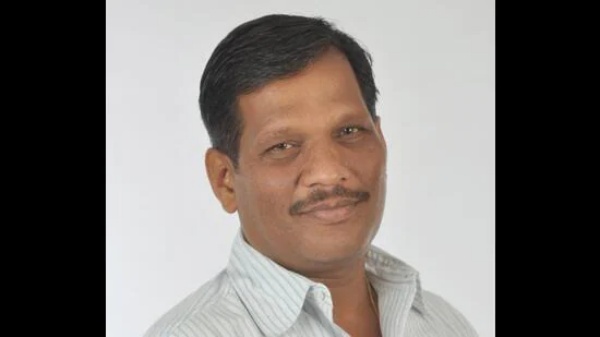மூன்று முறை எம்.எல்.ஏ