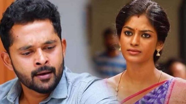 பாரதிக்கு போன் செய்யும் கண்ணம்மா