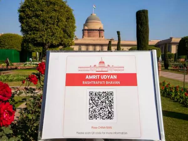 'அம்ரித் உத்யான்' என மாற்றம்-காரணம் என்ன? 'அம்ரித் உத்யான்' என மாற்றம்-காரணம் என்ன?