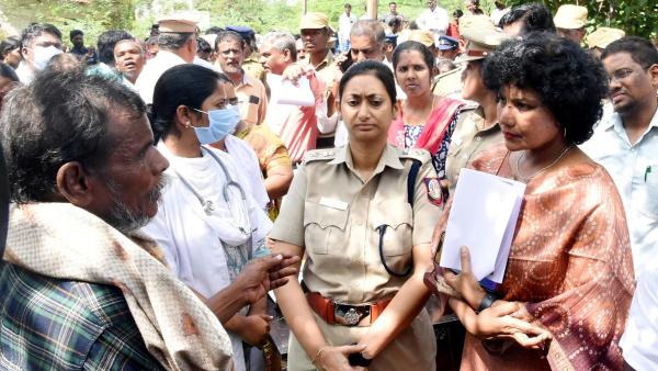 சமரச பேச்சுவார்த்தை 