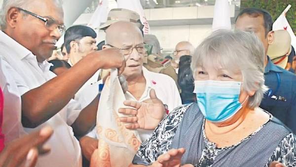 சால்வைகள்