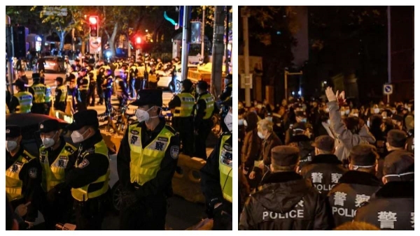 போராட்டம் 