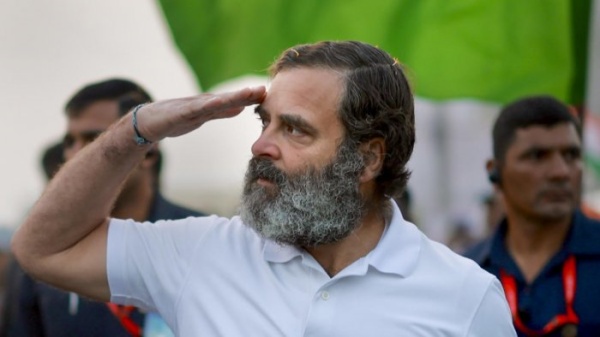 புதிய அவதாரம் எடுப்பாரா ராகுல்? புதிய அவதாரம் எடுப்பாரா ராகுல்?