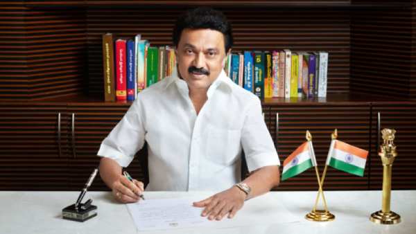 Madurai Bench of the Madras High Court judges asks What is the correct Tamil word Dravidian model 