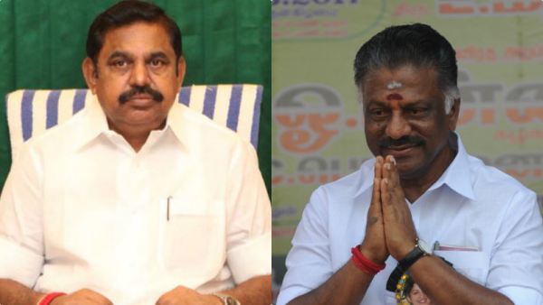 எடப்பாடி 