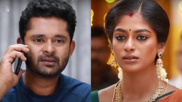 முடிவுக்கு வந்த டிஎன்ஏ பிரச்சனை