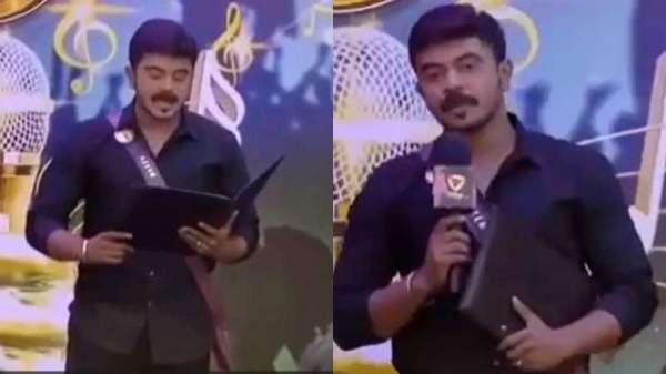 வேறு ப்ரோமோவையும் விடலையே 