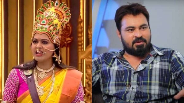 நிஜ கேரக்டர் இதுதான் 