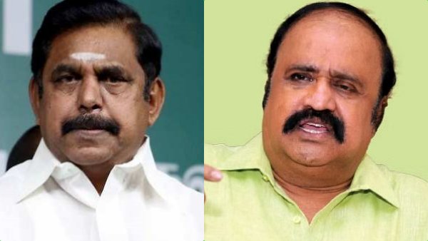 ஏன் இபிஎஸ் வெளியேறினார்? 