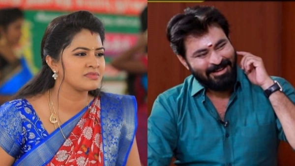 யாரையும் ஜட்ஜ் பண்ண கூடாதாம் 