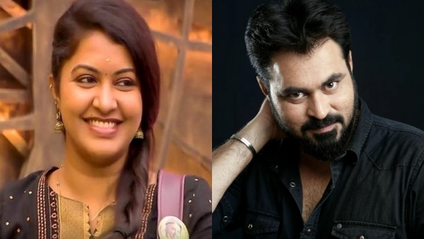 கணவரின் ஆதரவு 