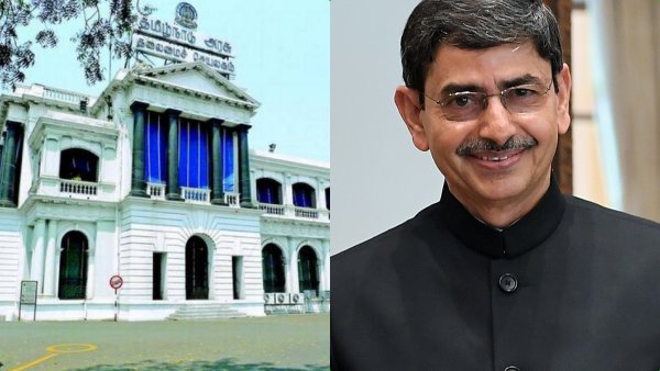 மோதல் உச்சம் 