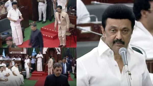 ஆளுநருக்கு எதிரான தீர்மானம் அல்ல 