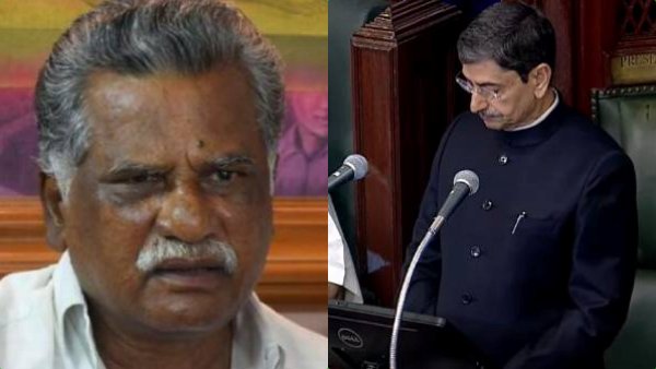 முத்தரசன் எச்சரிக்கை 