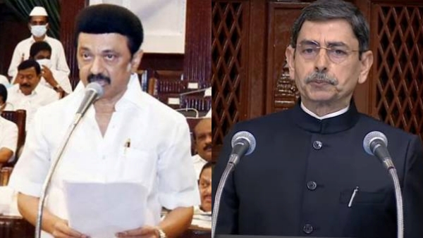 ஆளுநர் ஆர். என் ரவி