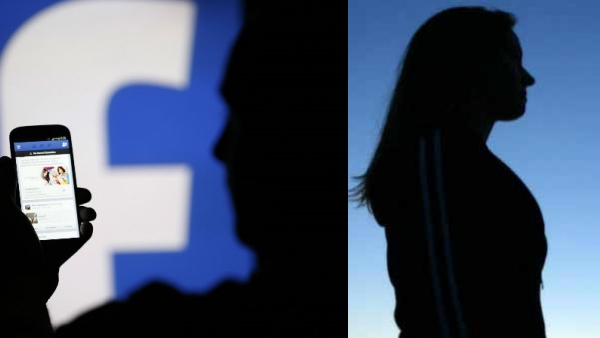 பேஸ்புக் பழக்கம் 