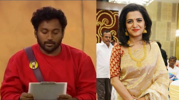 டிடி - விக்ரமன் டிடி - விக்ரமன்