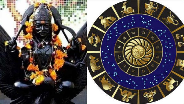  சனிபகவான் பார்வை பலன் 