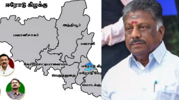  பசுமை வழிச்சாலையில் ஓபிஎஸ் பேட்டி 