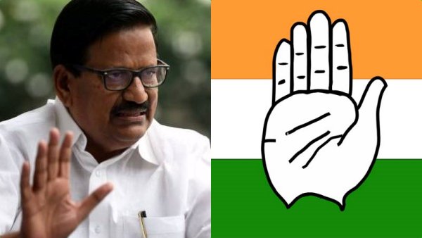 காங்கிரஸ் போட்டி 