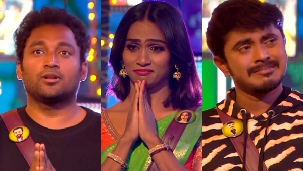 கடைசி மூன்று போட்டியாளர்கள் கடைசி மூன்று போட்டியாளர்கள்