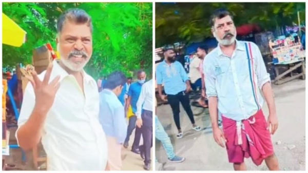 மாஸ்டர் ரமேஷ்