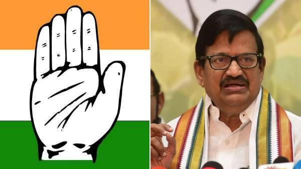 காங்கிரஸ் கட்சி தான் போட்டியிடும் காங்கிரஸ் கட்சி தான் போட்டியிடும்