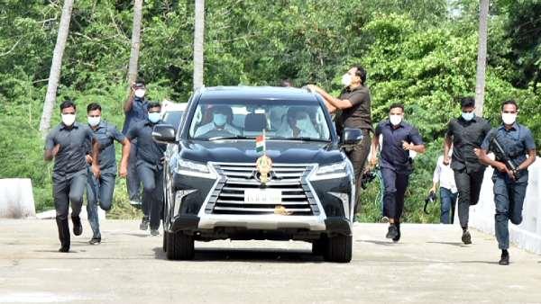 கள ஆய்வு 