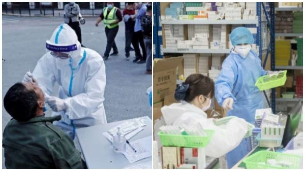 கட்டுப்பாடுகள் தளர்வு