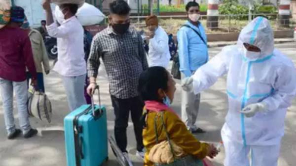 தீவிரமடையும் கொரோனா கட்டுப்பாடுகள் தீவிரமடையும் கொரோனா கட்டுப்பாடுகள்