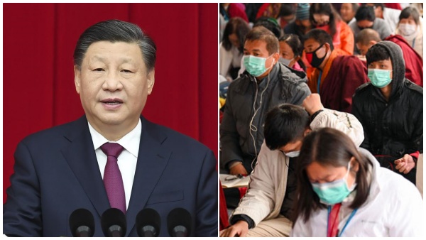 கட்டுப்பாடுகள் தளர்வு கட்டுப்பாடுகள் தளர்வு