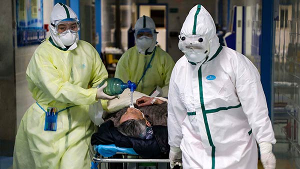 தினமும் 9 ஆயிரம் பேர் பலி தினமும் 9 ஆயிரம் பேர் பலி