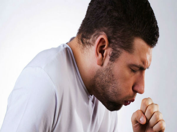  சுவாச பிரச்சினைகள்